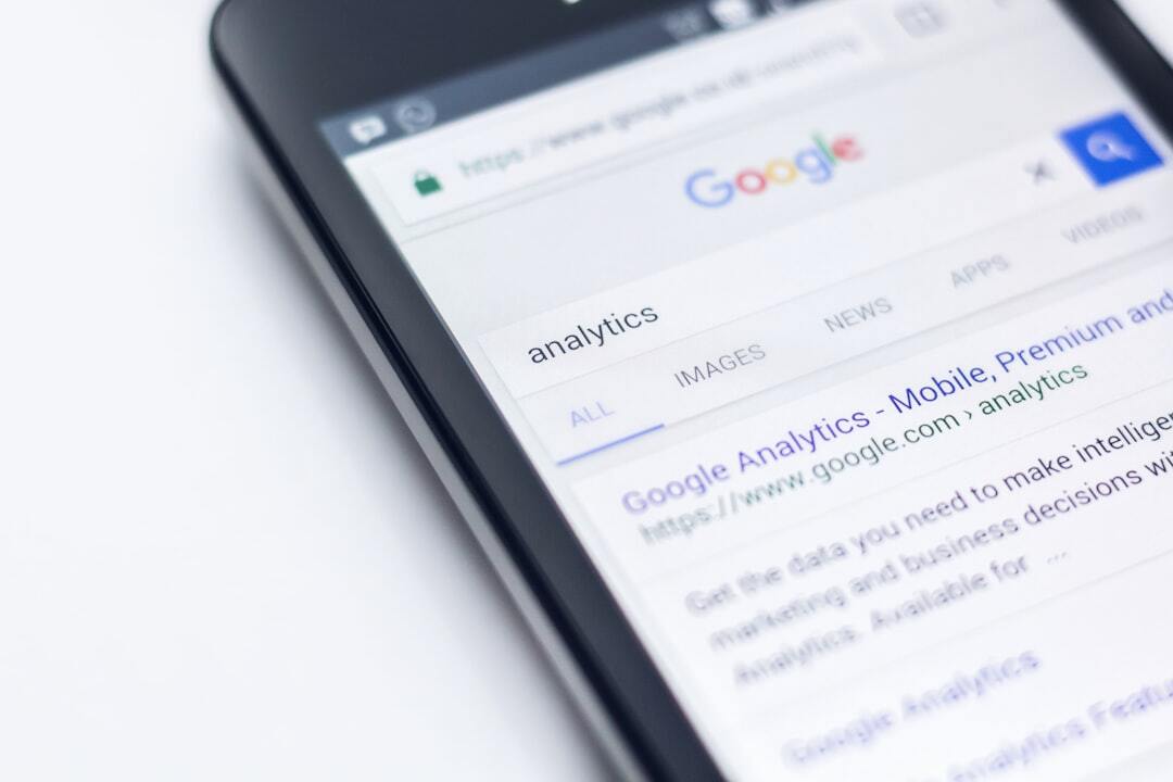Simple Steps to Get Found on Google Search